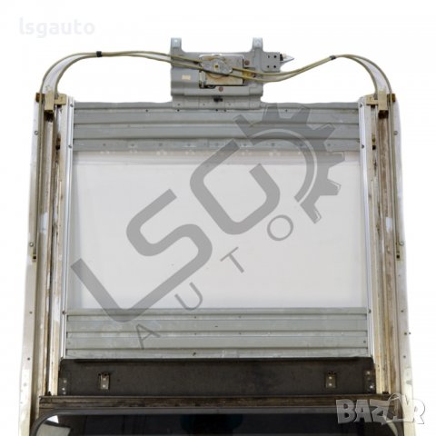 Шибидах Nissan X-Trail I(2001-2007) ID: 89474, снимка 2 - Части - 38746124