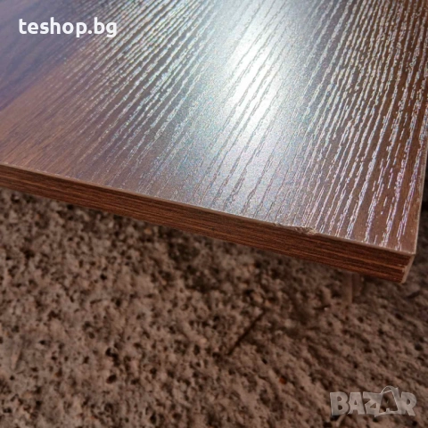 Холна маса 102х52 см с транспортни забележки ПРОМОЦИЯ, снимка 5 - Маси - 53265459