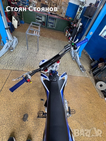 Продавам Telstar 160cc, снимка 4 - Мотоциклети и мототехника - 53168554