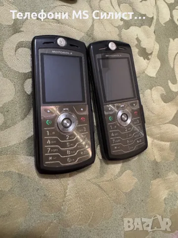 Motorola l7 L7, снимка 3 - Motorola - 50329832