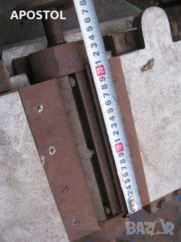 абрихт, снимка 4 - Циркуляри - 53878340