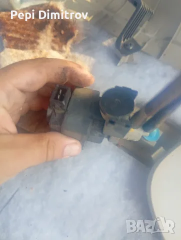 вакуумна клапа Hyundai Kia  36611200, снимка 3 - Части - 55795245