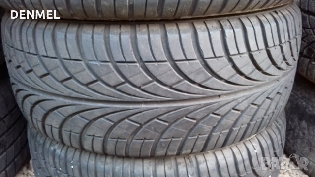 Летни 195/50/15, снимка 3 - Гуми и джанти - 29582847