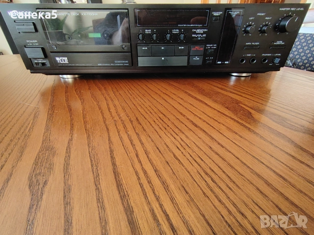KENWOOD KX-1100 HX