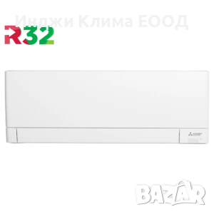 КЛИМАТИК MITSUBISHI ELECTRIC MSZ-AY50VGK / MUZ-AY50VG, 5,0 KW / 18 000 BTU