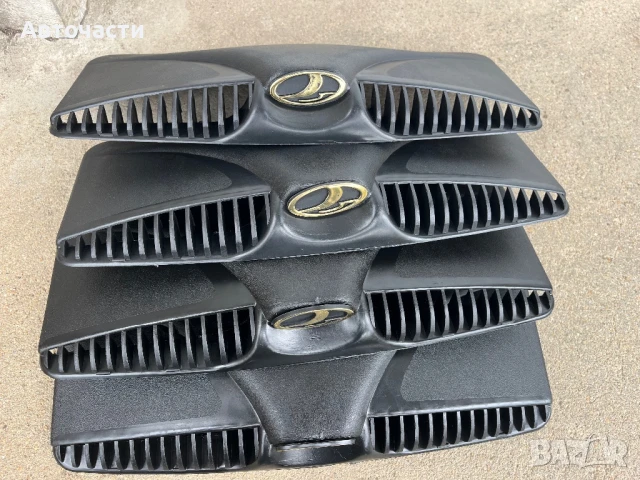 Lada/Лада въздуховоди преден капак 2107, снимка 3 - Части - 49820728
