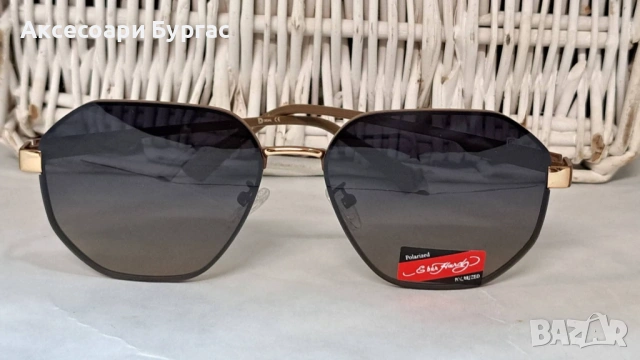 64 Дамски слънчеви очила очила с поляризация , снимка 2 - Слънчеви и диоптрични очила - 54072097