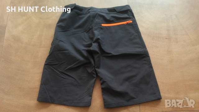 NORRONA /29 Flex1 Shorts Jr's Размер 11-12 г. / 152 см детски къси панталони 37-58, снимка 2 - Детски къси панталони - 52825132