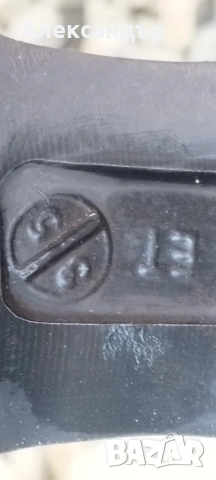 5/108/17. , снимка 9 - Гуми и джанти - 53208755