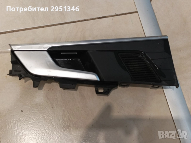 Въррешна дръжка Audi S5 F5 8W0839019