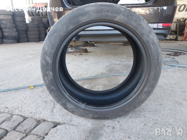 Продавам 4 броя летни гуми GoodYear, снимка 10 - Гуми и джанти - 54009791