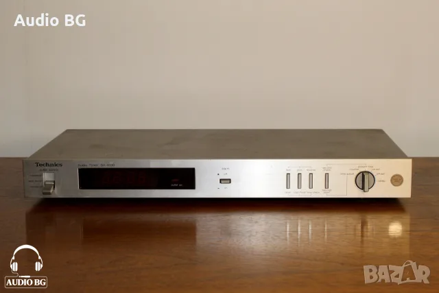 Technics SH-4030, снимка 2 - Ресийвъри, усилватели, смесителни пултове - 53221601