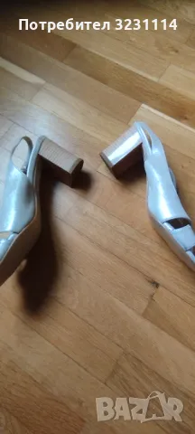 Дамски сандали , снимка 1