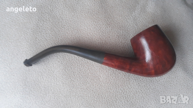 Лула Real Briar #9