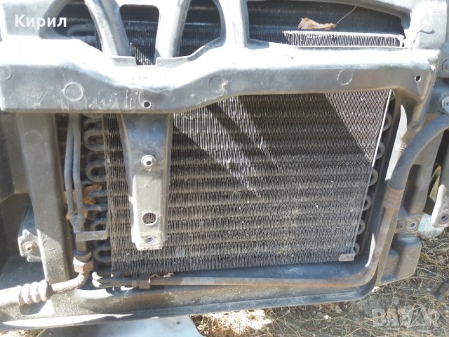 Воден радиатор Valeo за Голф 4 Golf 4 