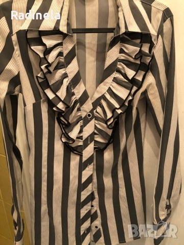 Дамски ризи , снимка 6 - Ризи - 34353794