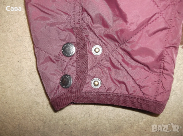 Зимно яке JASPER CONRAN  мъжко,ХЛ-2ХЛ, снимка 3 - Якета - 52683523