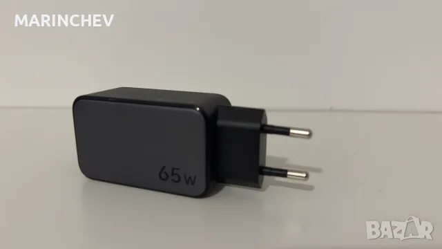 Ugreen CD244, 65W, 1x USB-A, 2x USB-C