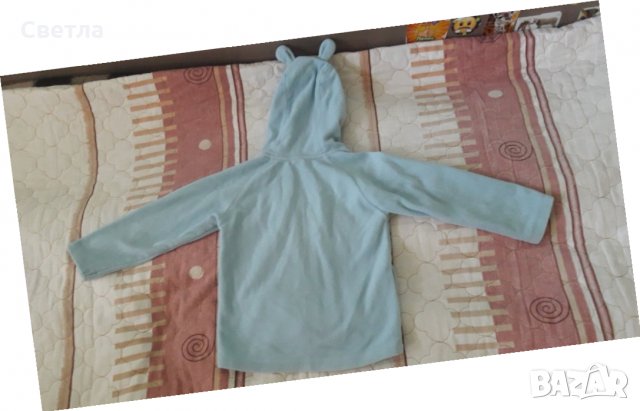 Две горнища за ръст 92 см., снимка 5 - Бебешки блузки - 30704660