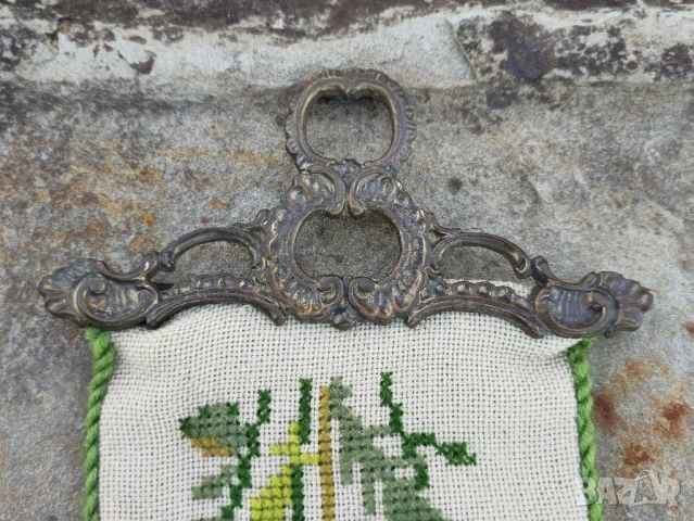 Гоблен за стена , снимка 3 - Гоблени - 52242618