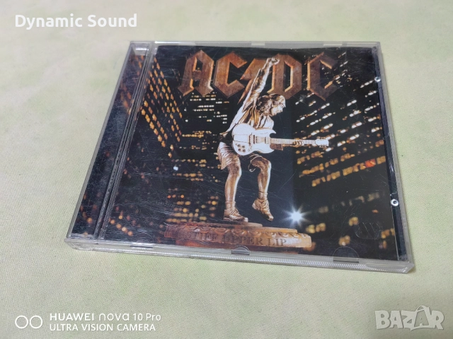 СД на AC/DC