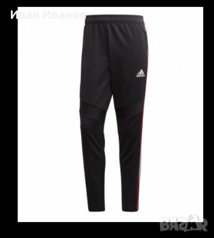 анцуг Adidas Originals Tiro 19  номер Хл, снимка 4 - Спортни дрехи, екипи - 37645284