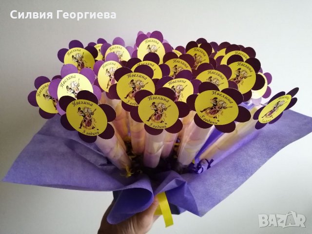 Лакомства за детски рожден ден в Кетъринг в гр. Ботевград - ID33818260 ...