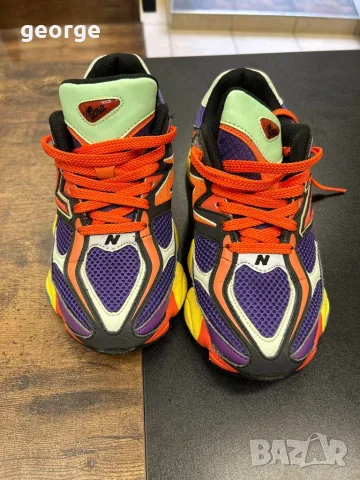 Маратонки New Balance - 37 номер, снимка 4 - Маратонки - 56463323