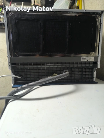 съдомиялна машина CANDY , снимка 3 - Съдомиялни - 53950664