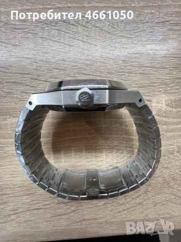 Audemars Piguet, снимка 2 - Мъжки - 52644434