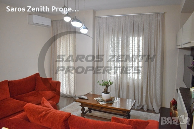 Дава се под наем 3 - стаен апартамент в Ж. к. Дианабад, снимка 2 - Апартаменти - 53295519