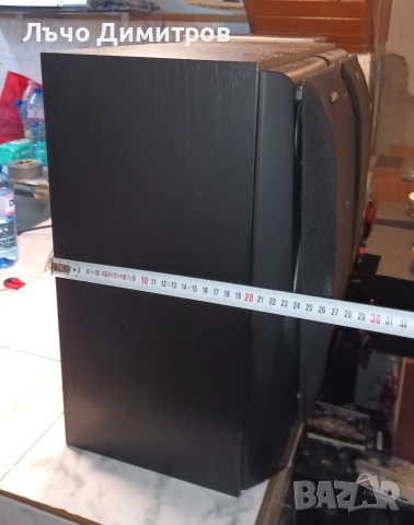 SONY SS-EX75, снимка 6 - Тонколони - 52929418