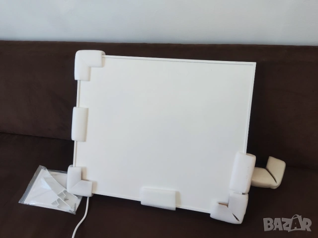 Инфрачервен панел