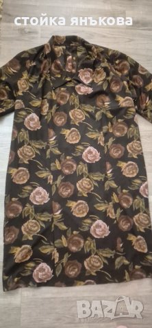 Продавам рокли шити по поръчка l,xl