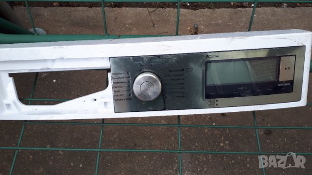 Продавам части за пералня Hanseatic HWM 814 A3 D, снимка 9 - Перални - 38753471