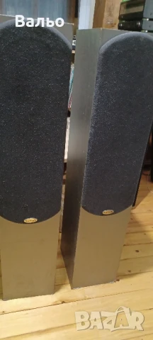 Sonab twin6023A, снимка 2 - Тонколони - 51000344