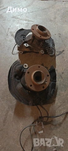 шенкел шенкели бмв е91 320д 177кс bmw e91, снимка 4 - Части - 53238417