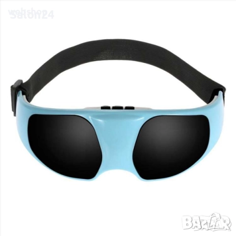 Очен вибромасажор с 22 магнита, снимка 2 - Масажори - 52223371