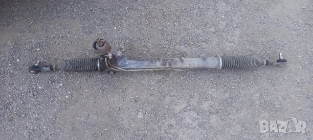 Хидравлична рейка Audi A4 B6 B7