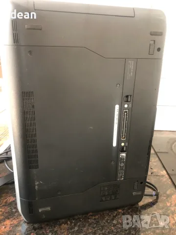 Лаптоп Dell Latitude, снимка 5 - Лаптопи за дома - 56525143
