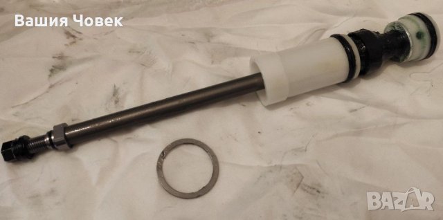 Air Shaft въздушна пружина FOX RHYTNM 32, снимка 2 - Велосипеди - 30588890