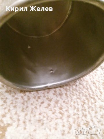 Съдче старо 15443, снимка 5 - Колекции - 29236168