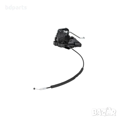 Брава за предна дясна врата, Hyundai i20 GB