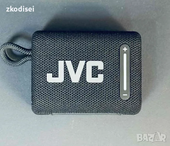 Bluetooth тонколона JVC-XS-E1148