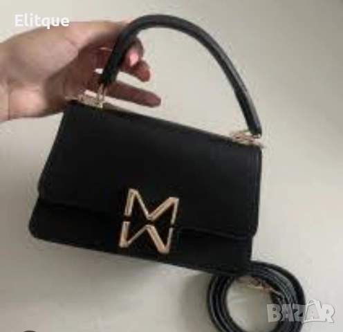 чанта MONA ➡️20cm⬆️12cm✨ 🌟