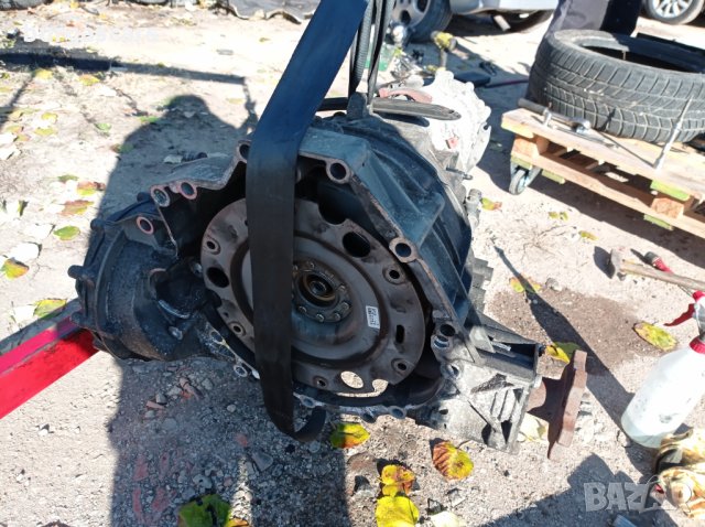 ръчна скоростна кутия Audi a6 4G 2.0TDI-177к.с.-2011- OB1 301 103, снимка 2 - Части - 30932562