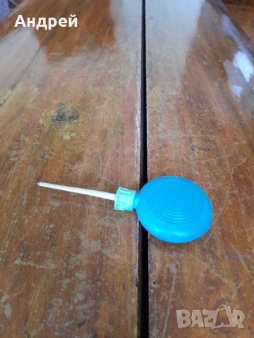 Стара масльонка #5