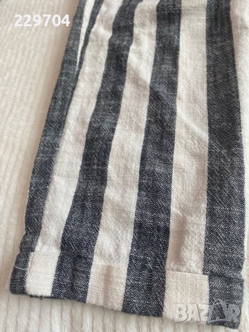 Дамски панталон Bershka, снимка 2 - Панталони - 37023987