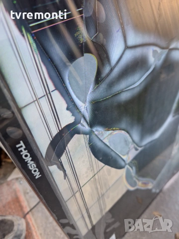 LED подсветка за дисплей CX400DLEDM за  Телевизор THOMSON Модел 40FA2S13, снимка 7 - Части и Платки - 54118690