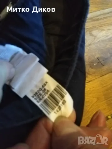 Марков работен панталон Cropp №54 или ХЛ, снимка 8 - Панталони - 48884485